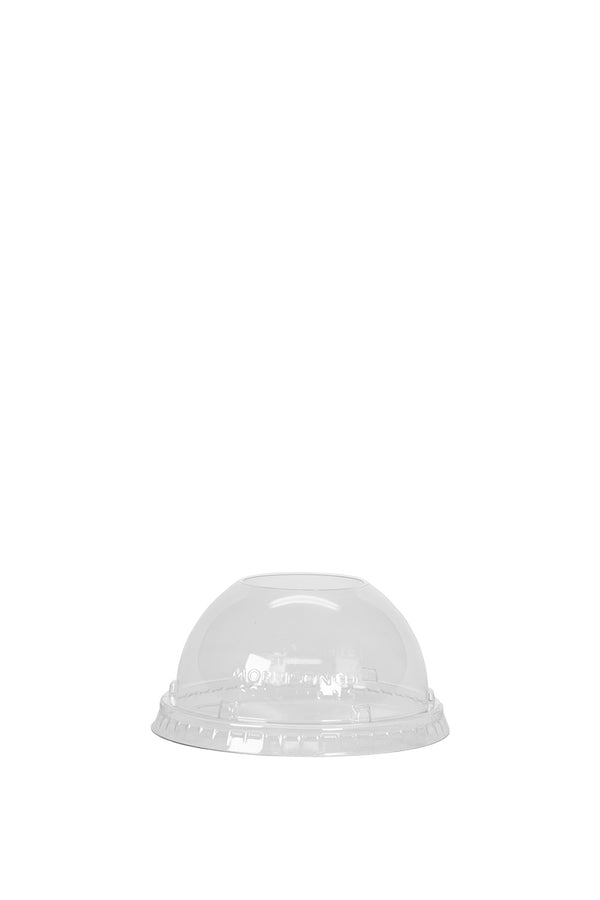 12-24oz Clear Dome Lid (93mm)