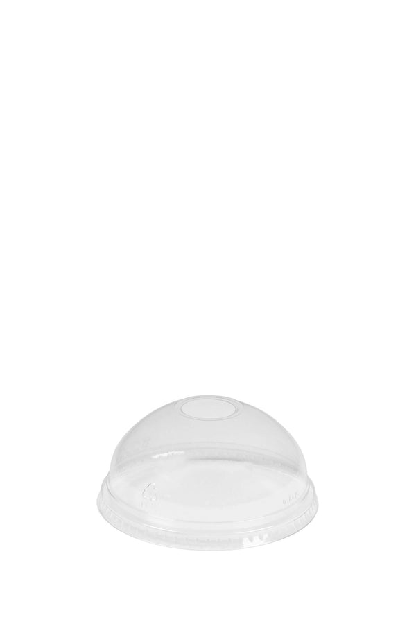 12-24oz Clear Dome Lid (98mm)