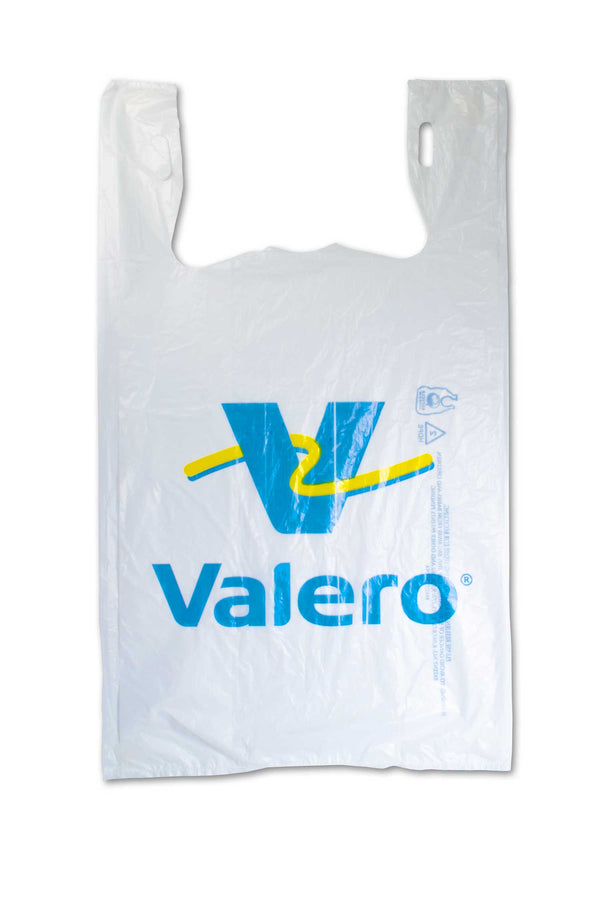 Valero Large Flat Bags