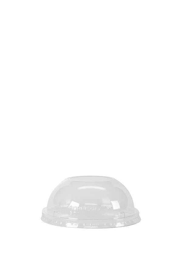 30-32oz Clear Dome Lid (105mm)