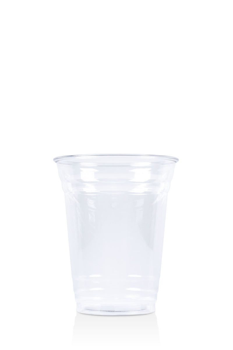 Kristal PET Plastic 16oz – Morrison Cup Solutions