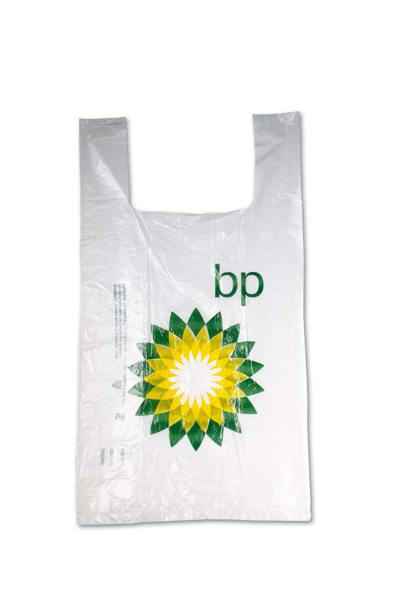 BP Medium Roll Bags