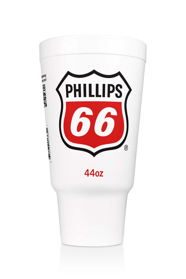 Phillips 66 Foam 44oz
