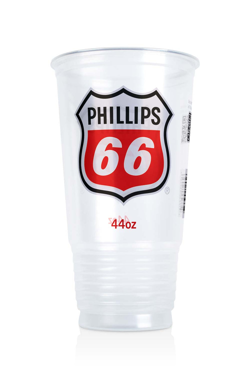Phillips 66 PP Plastic 44oz