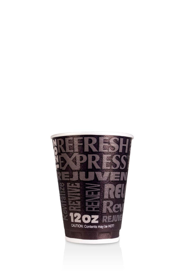 Refresh Express Thin-Wall Foam 12oz
